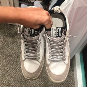 Women’s sneakers golden goose dupes